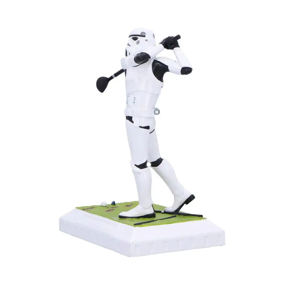 Original Stormtrooper Figura Stormtrooper Hole in None 16 cm fotografija proizvoda