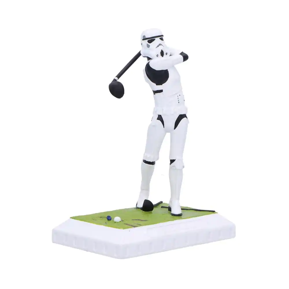 Original Stormtrooper Figura Stormtrooper Hole in None 16 cm fotografija proizvoda