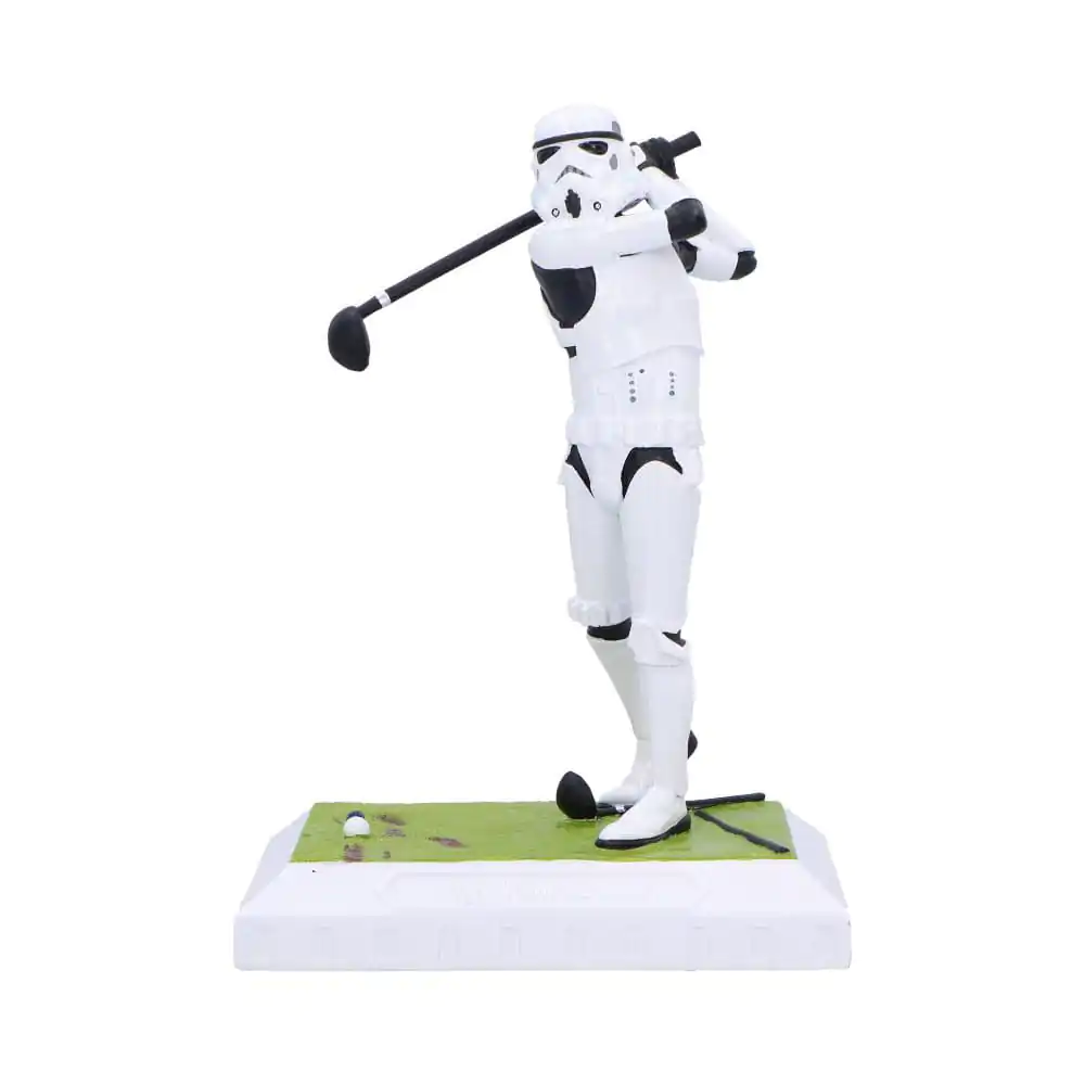 Original Stormtrooper Figura Stormtrooper Hole in None 16 cm fotografija proizvoda