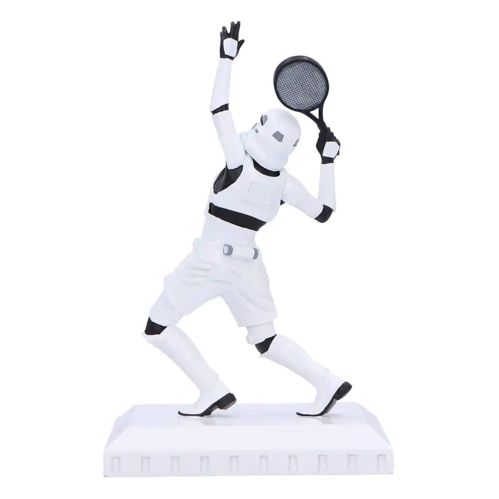 Original Stormtrooper figura Stormtrooper Serve It! 18 cm fotografija proizvoda