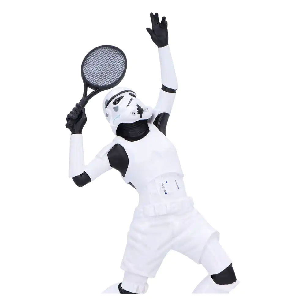 Original Stormtrooper figura Stormtrooper Serve It! 18 cm fotografija proizvoda
