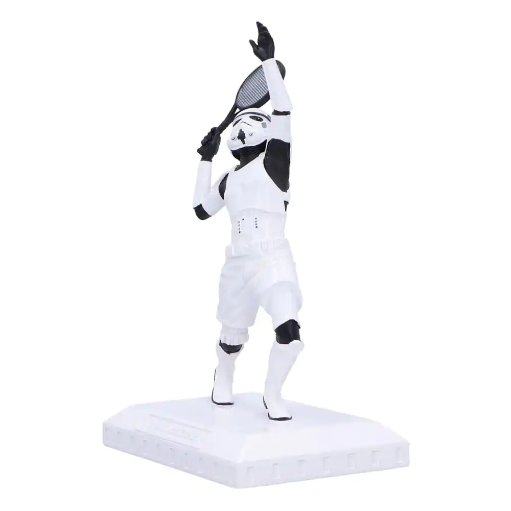 Original Stormtrooper figura Stormtrooper Serve It! 18 cm fotografija proizvoda