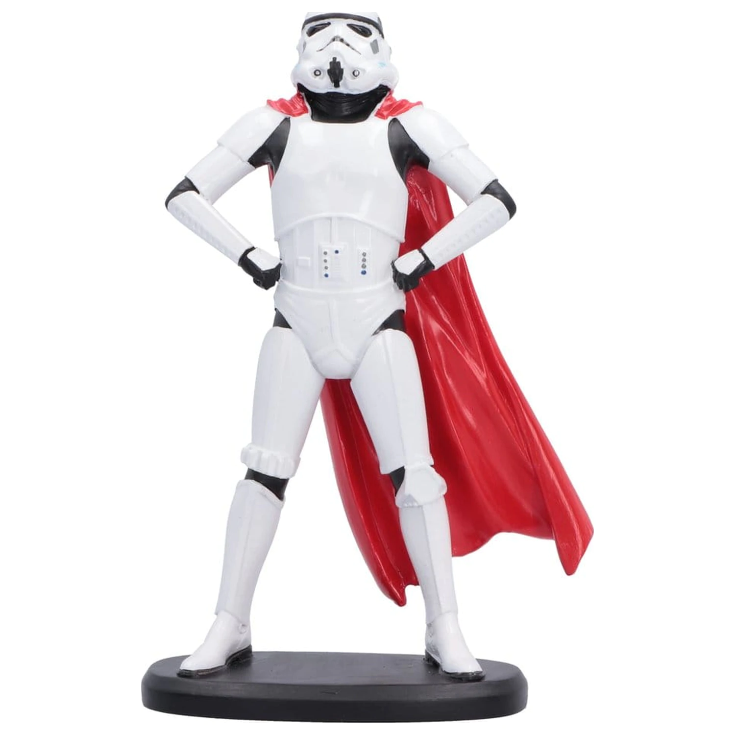 Original Stormtrooper Figura Super Trooper 14 cm fotografija proizvoda