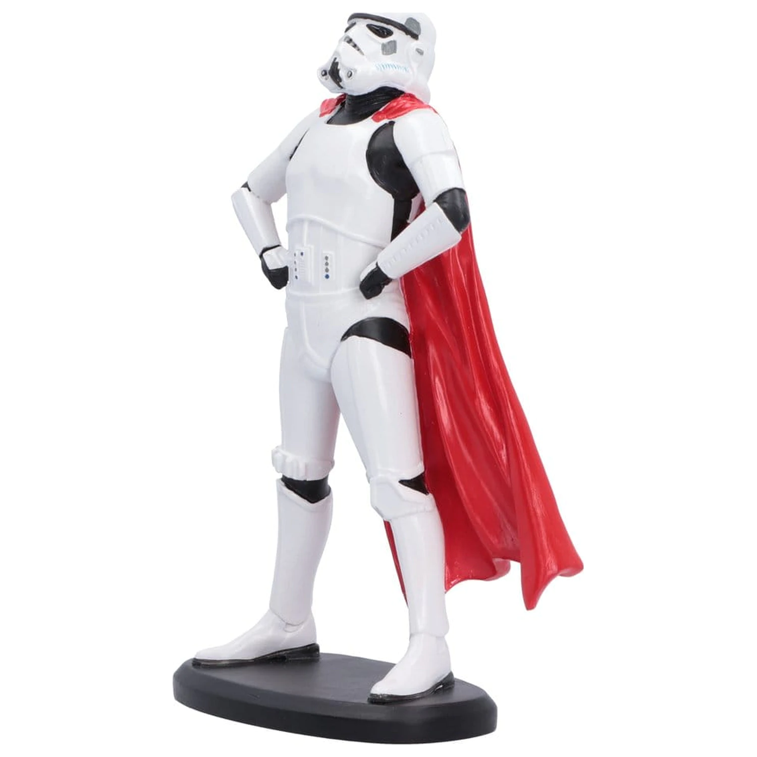 Original Stormtrooper Figura Super Trooper 14 cm fotografija proizvoda
