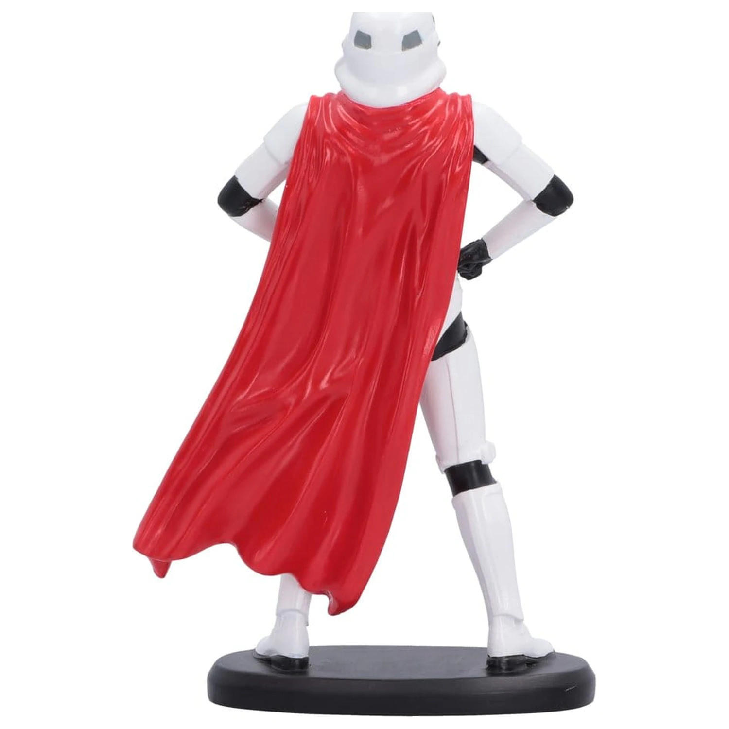 Original Stormtrooper Figura Super Trooper 14 cm fotografija proizvoda