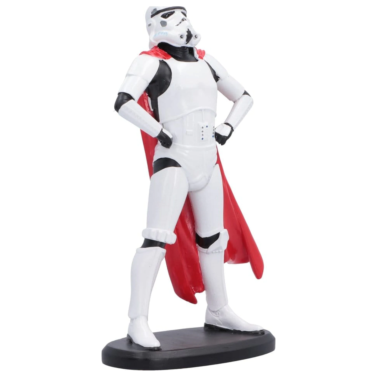Original Stormtrooper Figura Super Trooper 14 cm fotografija proizvoda