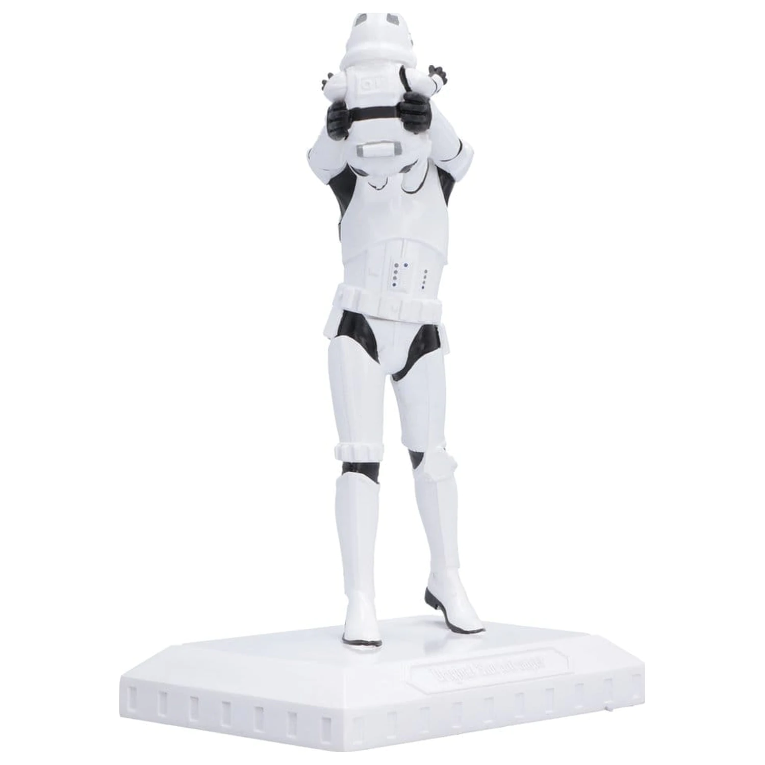 Original Stormtrooper figura Who's the Daddy? 19 cm fotografija proizvoda