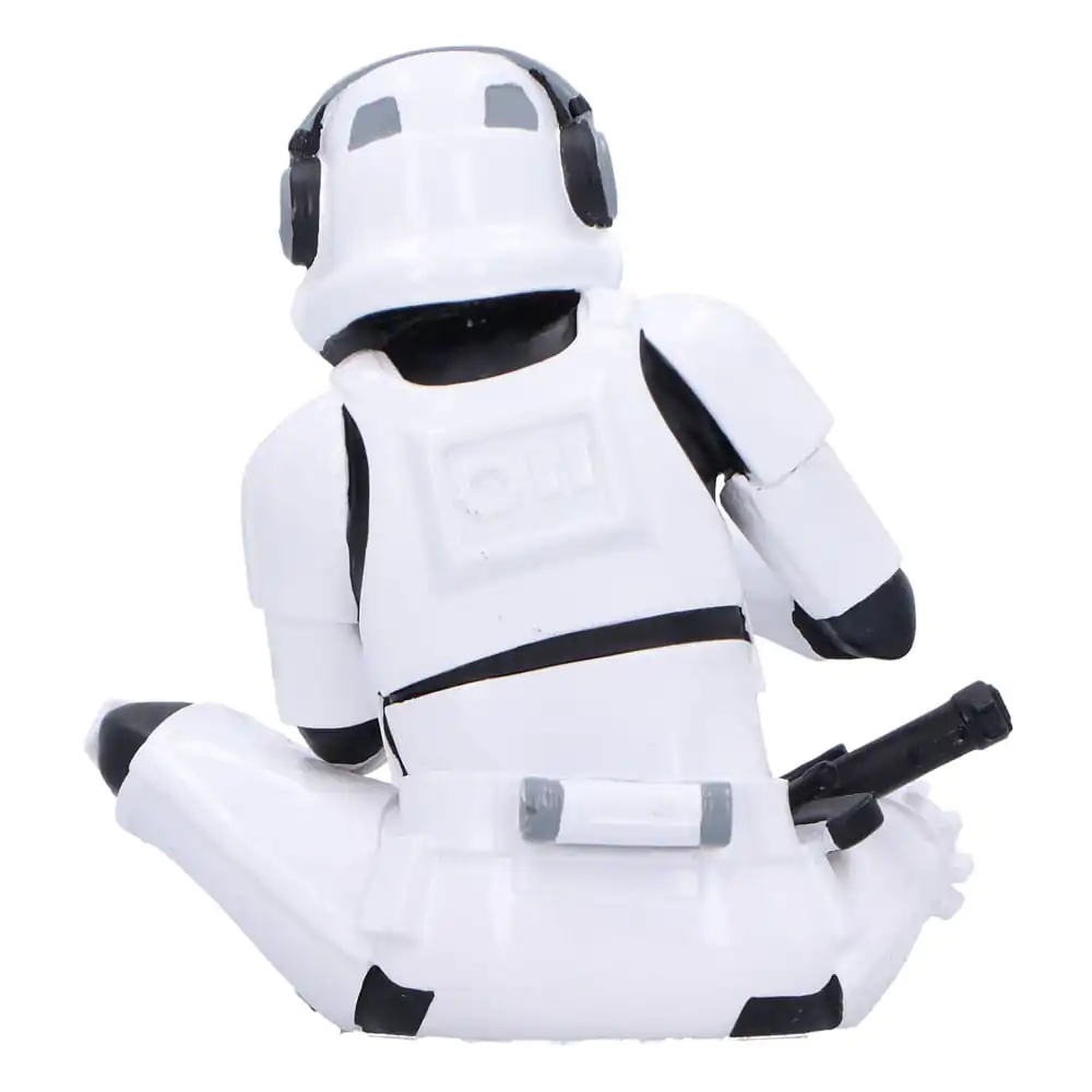 Original Stormtrooper Figura Game On! 10 cm fotografija proizvoda