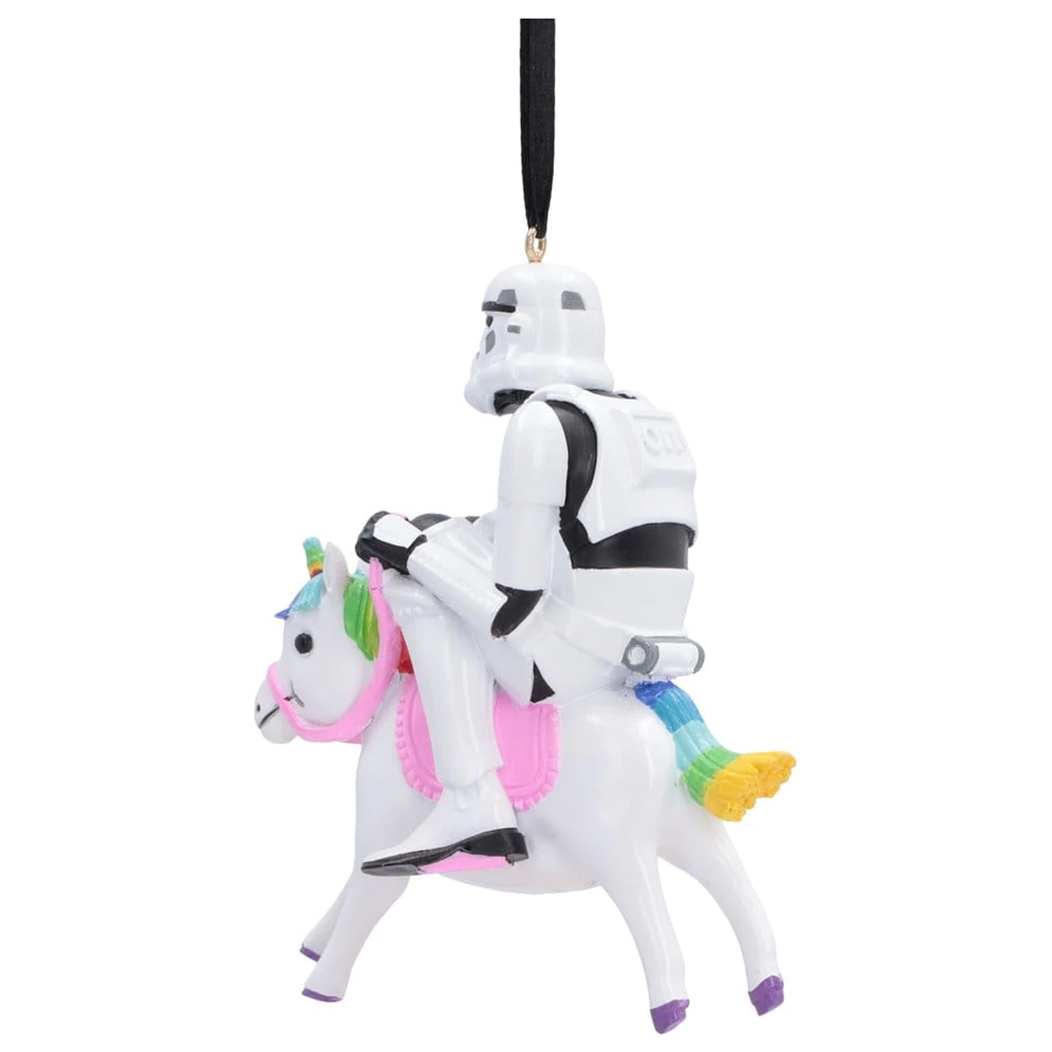 Original Stormtrooper Viseći Ukras Giddy Up 10 cm fotografija proizvoda