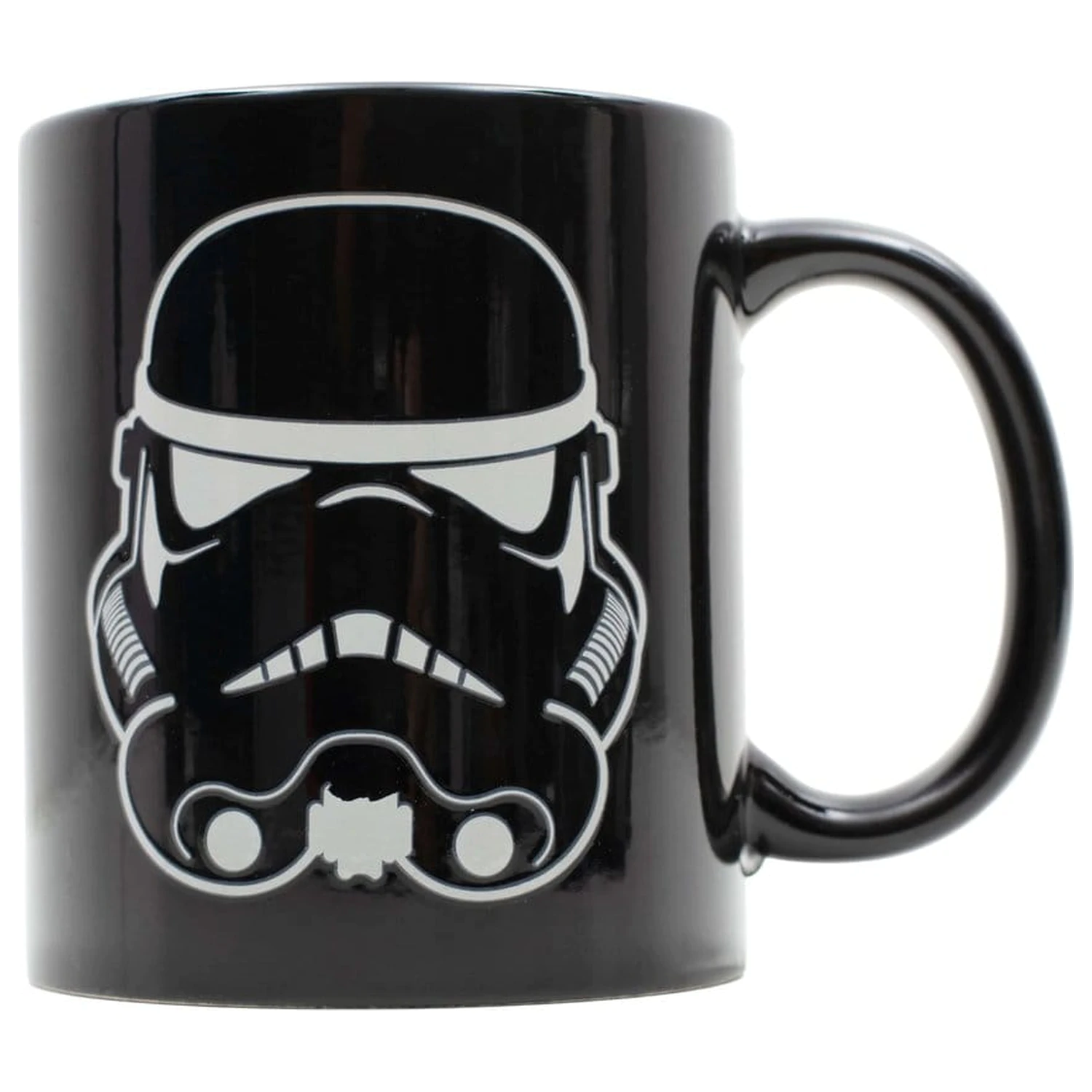 Original Stormtrooper Magična šalica koja mijenja boju Stormtrooper fotografija proizvoda