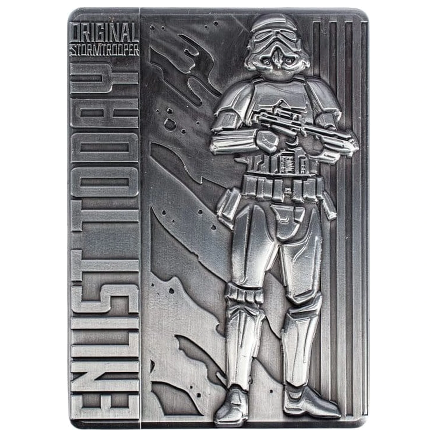 Original Stormtrooper Ingot Prijavite se danas fotografija proizvoda