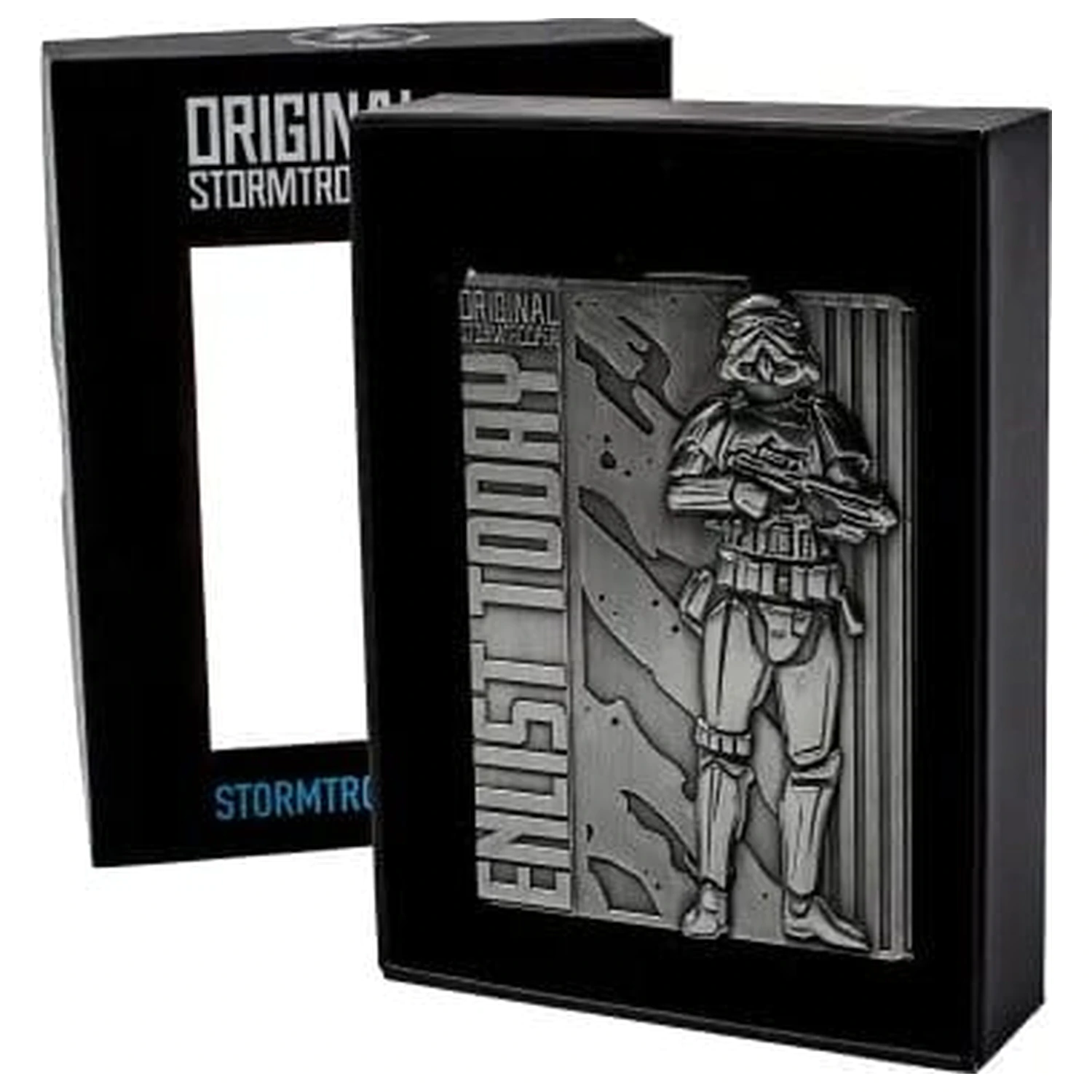 Original Stormtrooper Ingot Prijavite se danas fotografija proizvoda