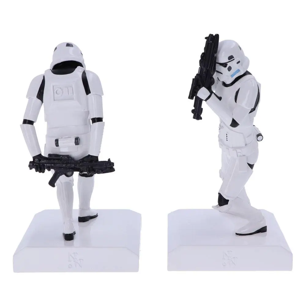 Originalni Stormtrooper držači za knjige Stormtrooper fotografija proizvoda