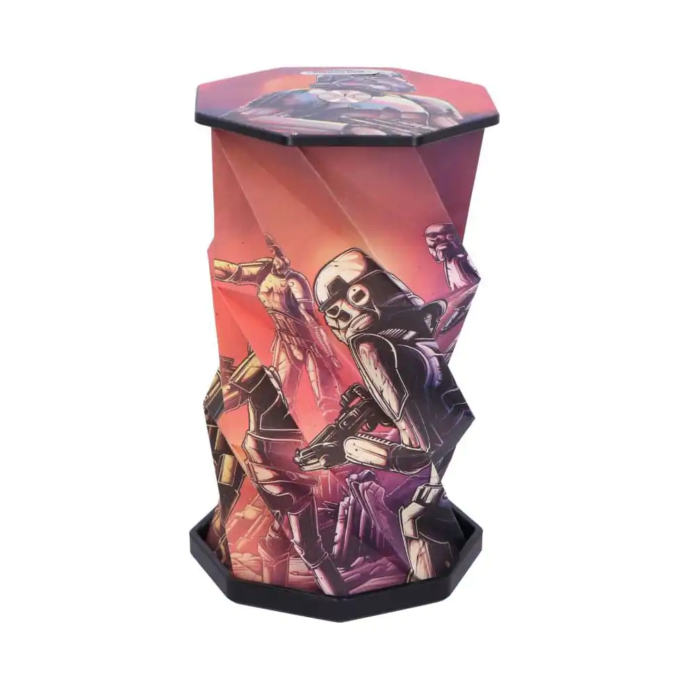 Original Stormtrooper preklopna Lampa 15 cm fotografija proizvoda