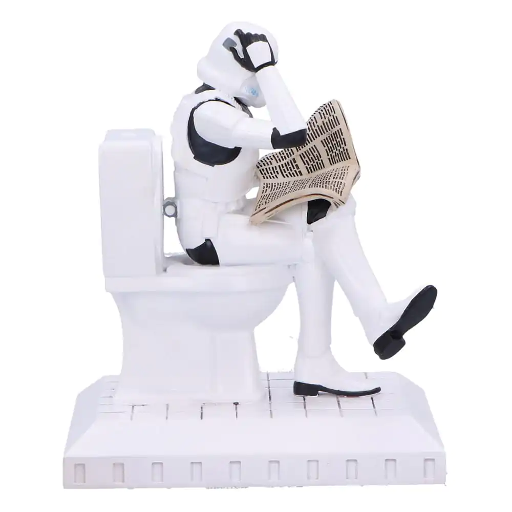 Original Stormtrooper Figura Kakajući Vojnik 10 cm fotografija proizvoda