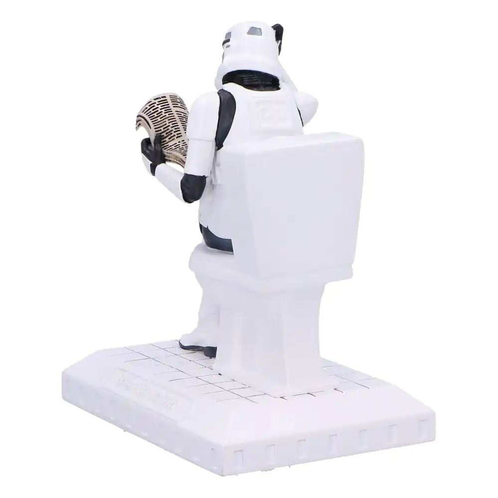 Original Stormtrooper Figura Kakajući Vojnik 10 cm fotografija proizvoda