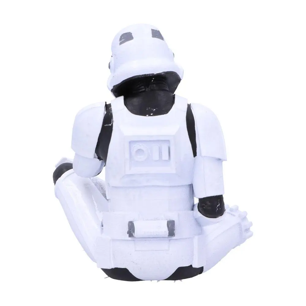 Original Stormtrooper Figura Stormtrooper koji ne vidi zlo 10 cm fotografija proizvoda