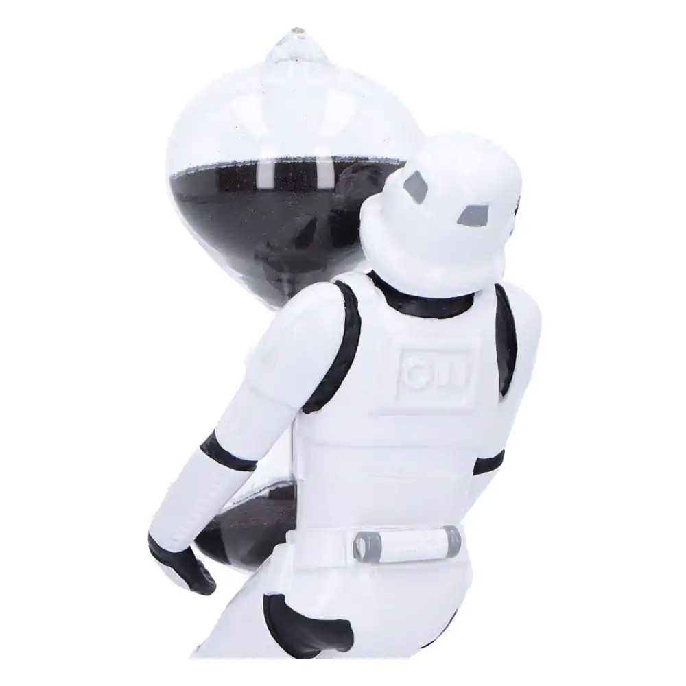 Original Stormtrooper Pješčani sat Stormtrooper Time's Up 17 cm fotografija proizvoda