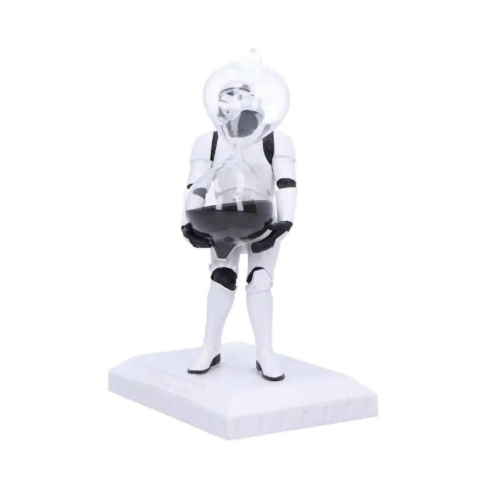 Original Stormtrooper Pješčani sat Stormtrooper Time's Up 17 cm fotografija proizvoda