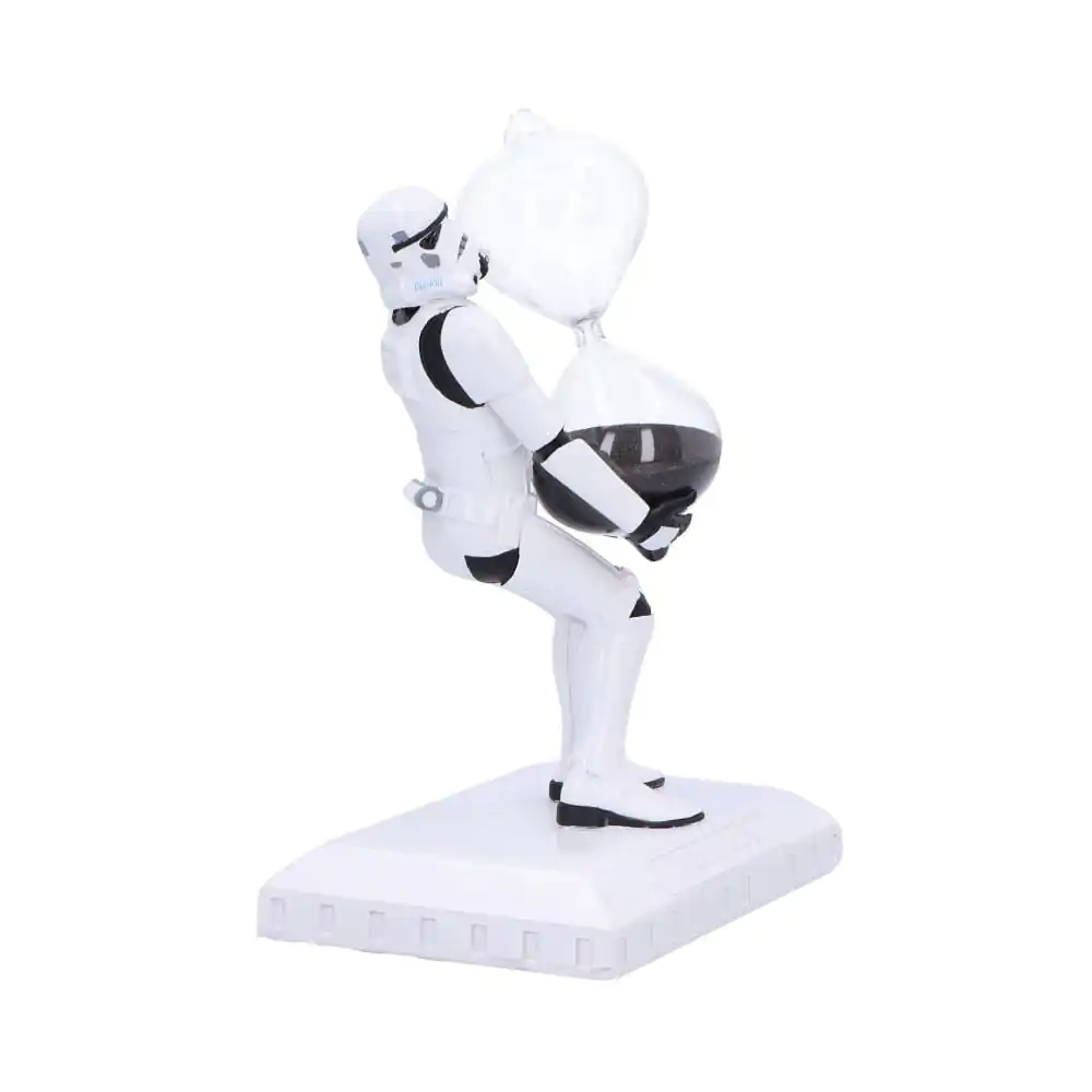 Original Stormtrooper Pješčani sat Stormtrooper Time's Up 17 cm fotografija proizvoda