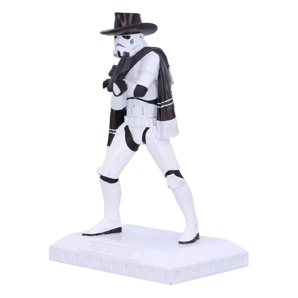 Original Stormtrooper Figura The Good, The Bad and The Trooper 18 cm fotografija proizvoda