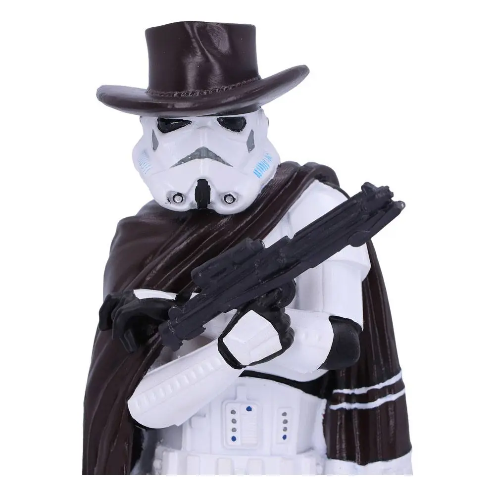 Original Stormtrooper Figura The Good, The Bad and The Trooper 18 cm fotografija proizvoda