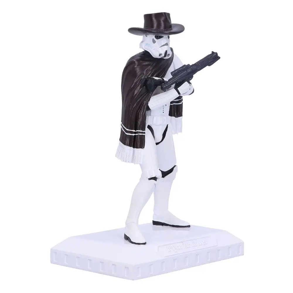 Original Stormtrooper Figura The Good, The Bad and The Trooper 18 cm fotografija proizvoda