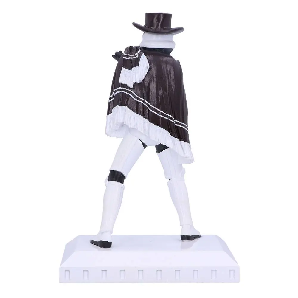 Original Stormtrooper Figura The Good, The Bad and The Trooper 18 cm fotografija proizvoda