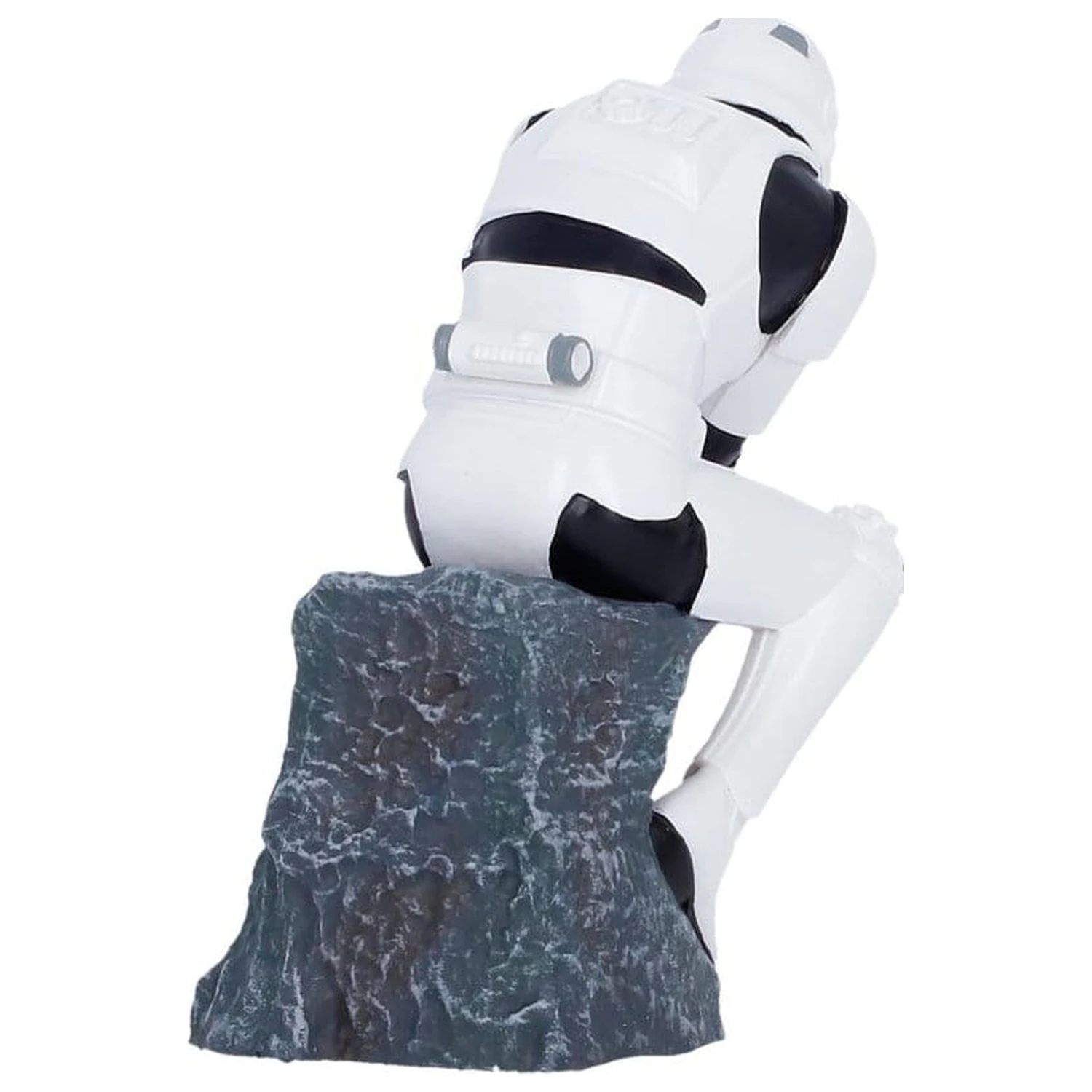 Original Stormtrooper figura The Overthinker 12 cm fotografija proizvoda