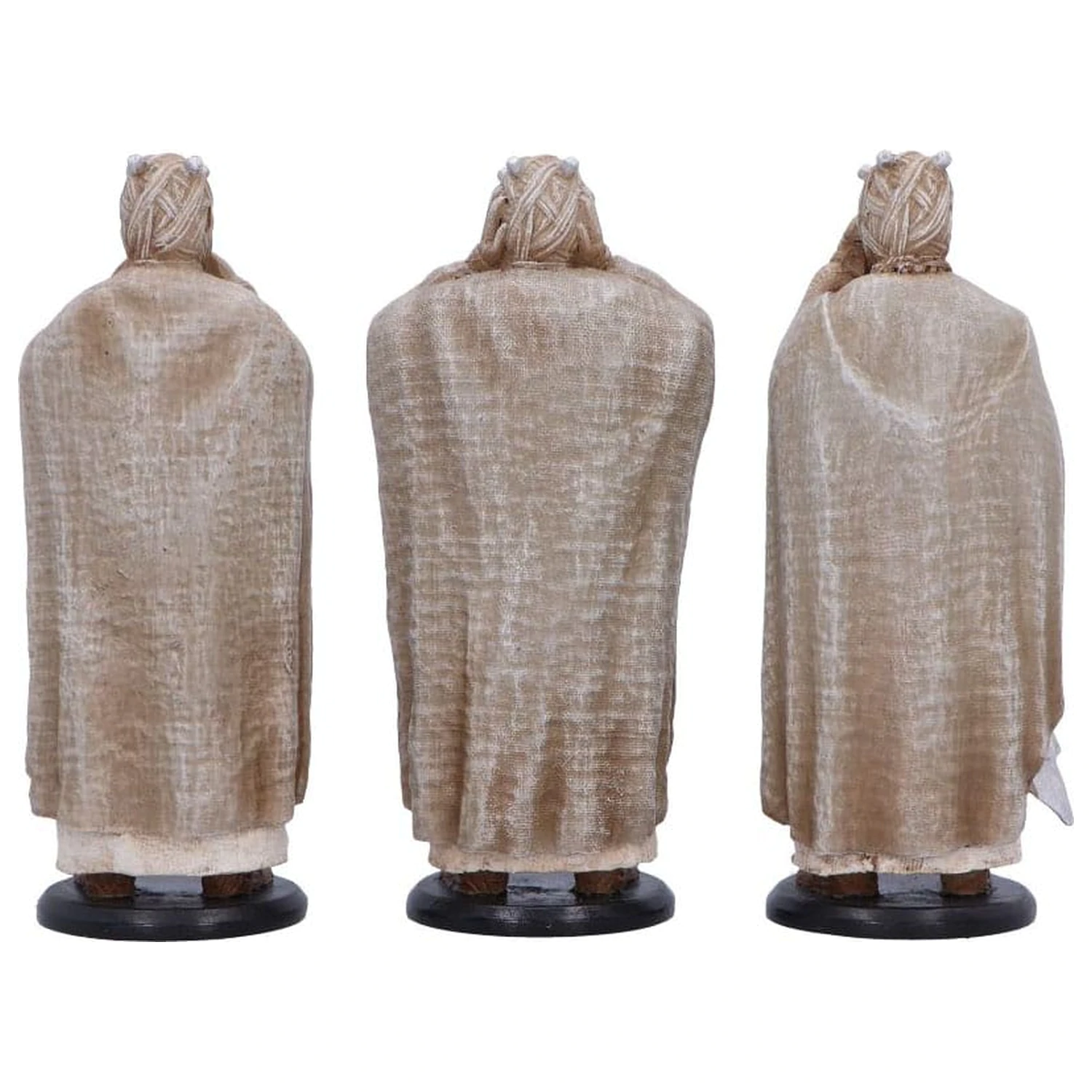 Original Stormtrooper Statua Three Wise Tusken Raiders 14 cm fotografija proizvoda