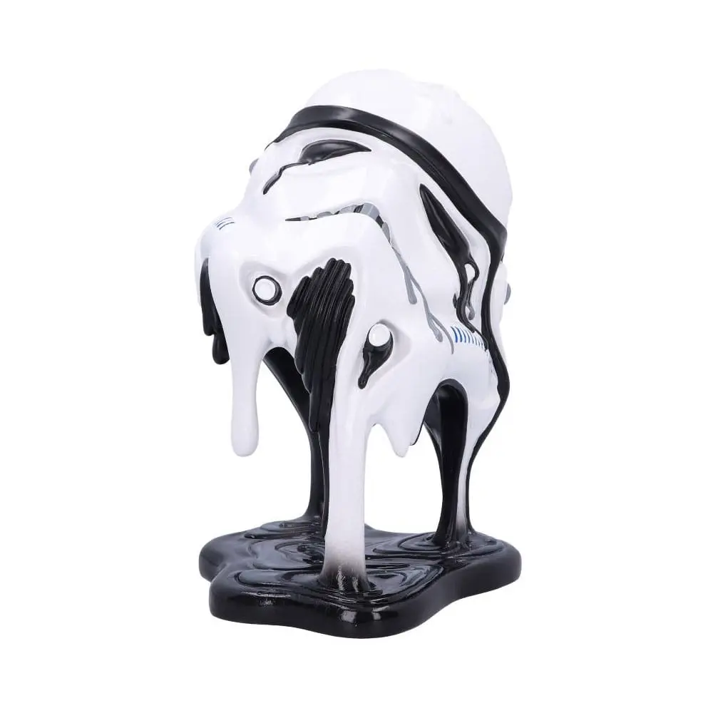 Original Stormtrooper Figura Too Hot To Handle Stormtrooper 23 cm fotografija proizvoda