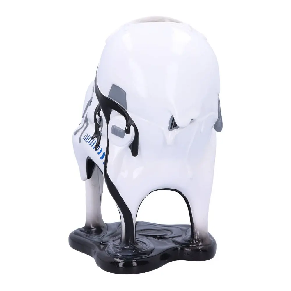 Original Stormtrooper Figura Too Hot To Handle Stormtrooper 23 cm fotografija proizvoda