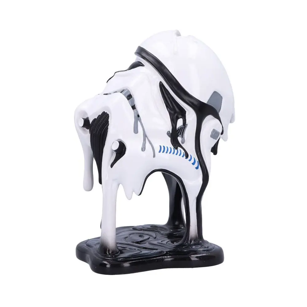 Original Stormtrooper Figura Too Hot To Handle Stormtrooper 23 cm fotografija proizvoda