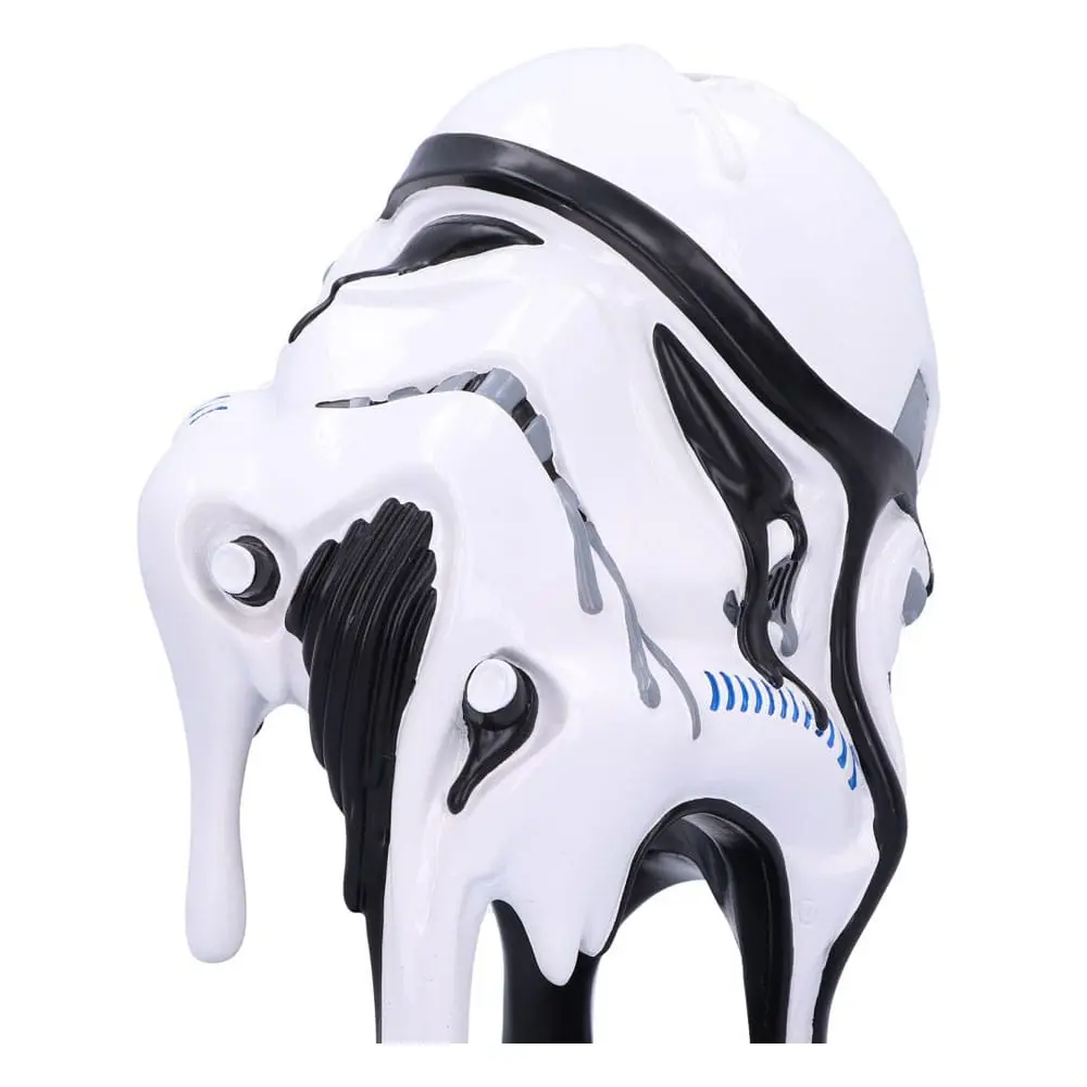 Original Stormtrooper Figura Too Hot To Handle Stormtrooper 23 cm fotografija proizvoda