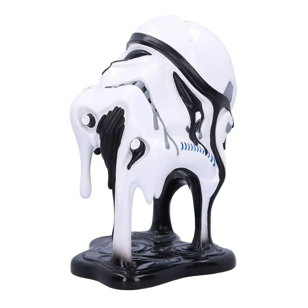 Original Stormtrooper Figura Too Hot To Handle Stormtrooper 23 cm fotografija proizvoda