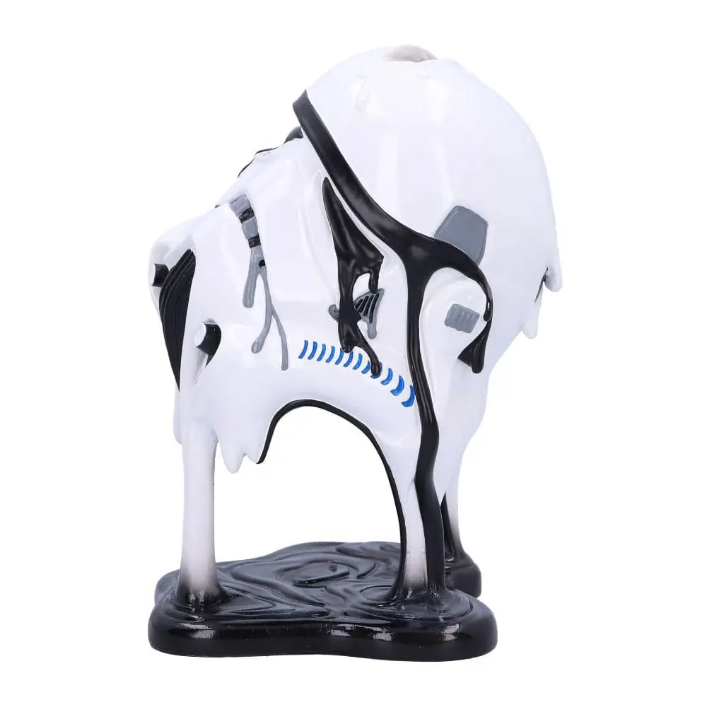 Original Stormtrooper Figura Too Hot To Handle Stormtrooper 23 cm fotografija proizvoda