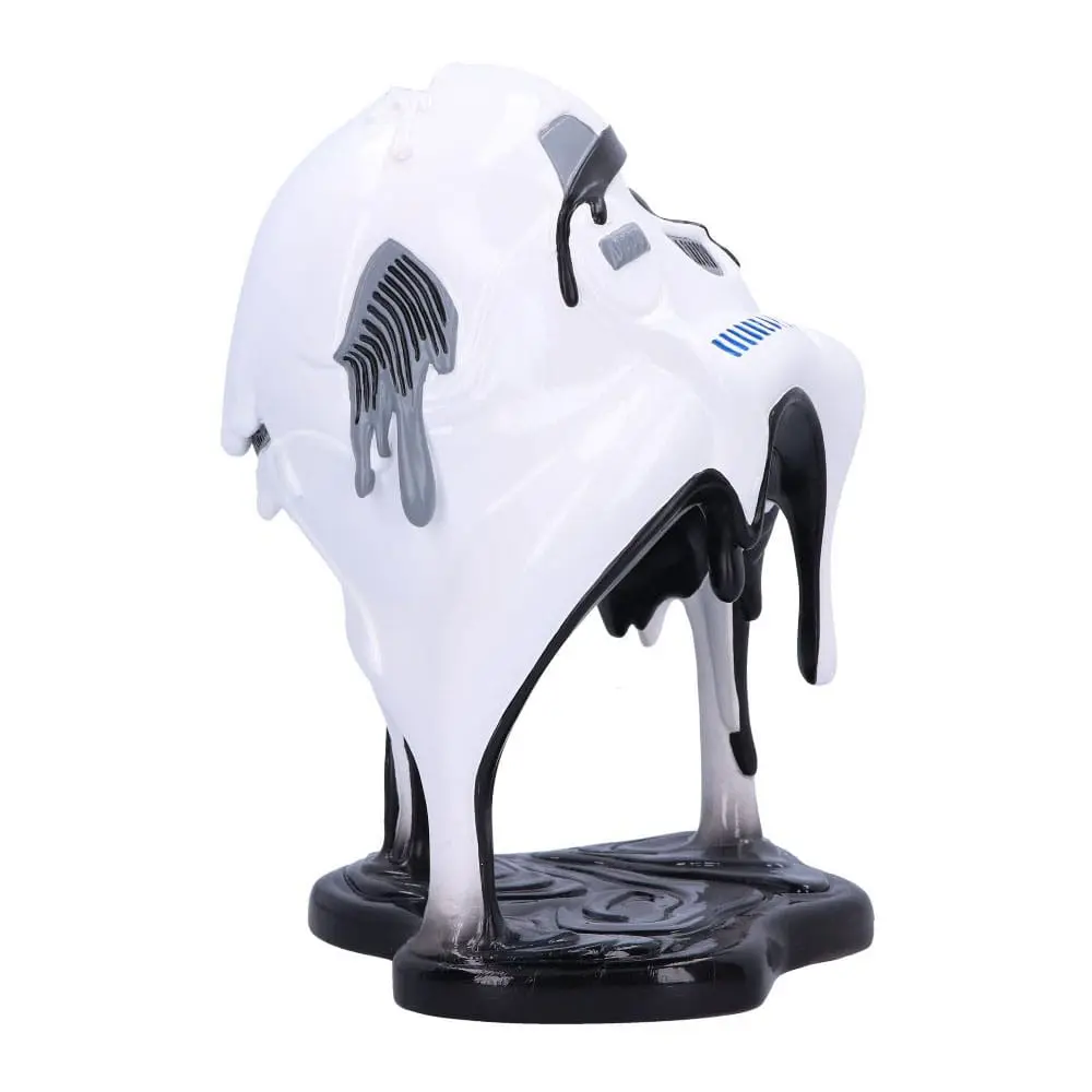 Original Stormtrooper Figura Too Hot To Handle Stormtrooper 23 cm fotografija proizvoda