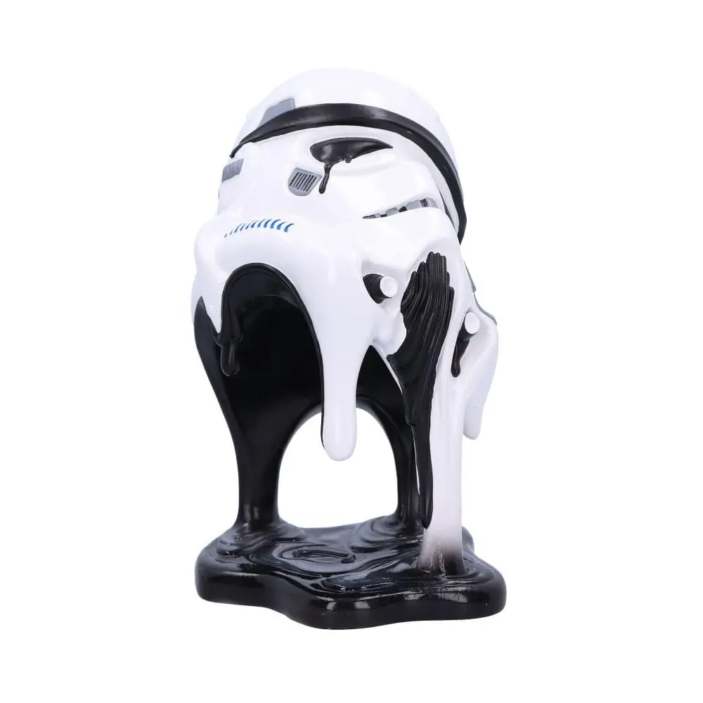 Original Stormtrooper Figura Too Hot To Handle Stormtrooper 23 cm fotografija proizvoda