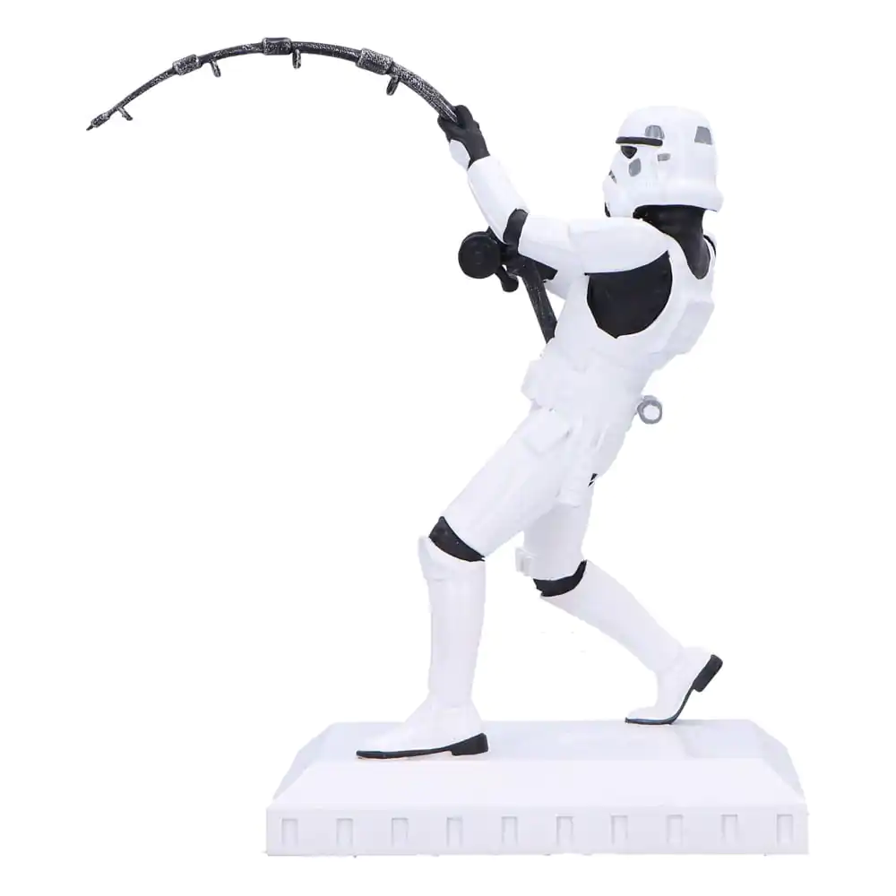 Original Stormtrooper Figura What a Catch 16 cm fotografija proizvoda