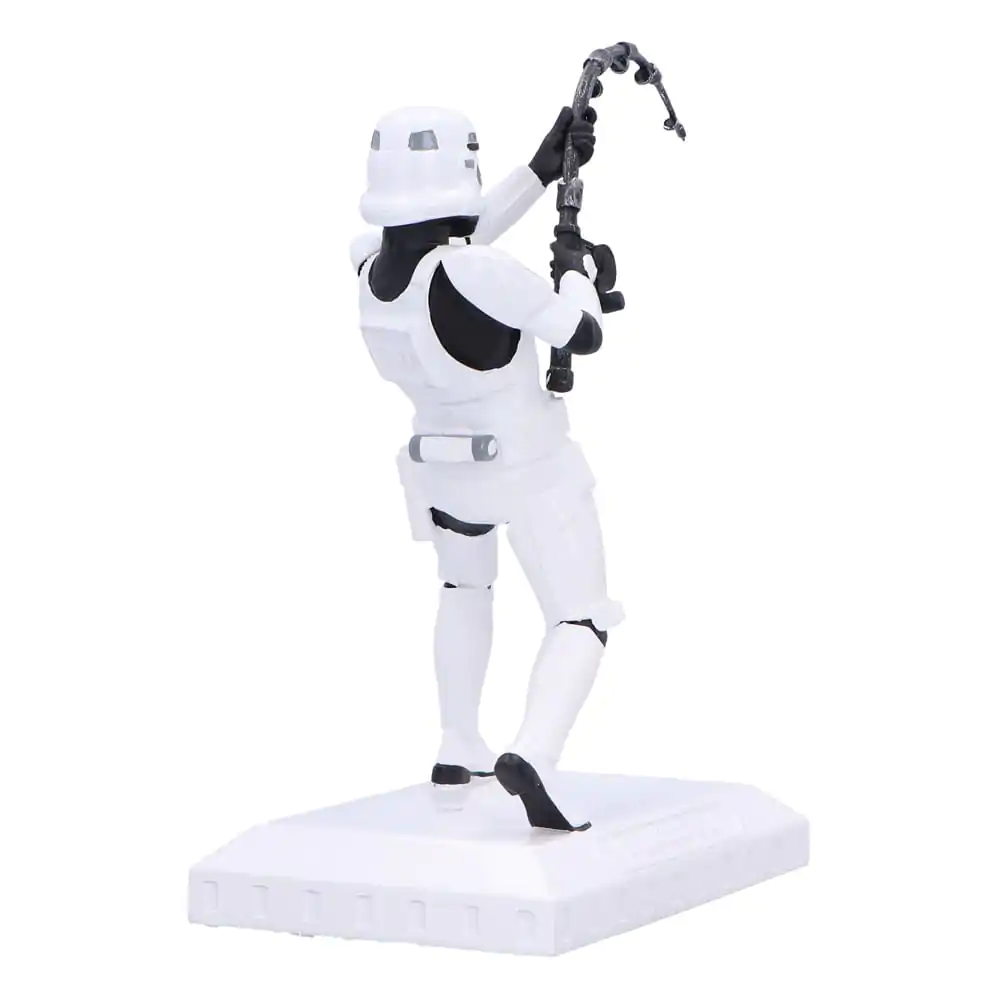 Original Stormtrooper Figura What a Catch 16 cm fotografija proizvoda