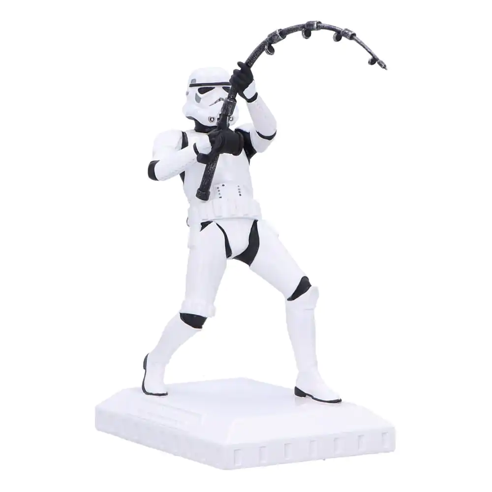 Original Stormtrooper Figura What a Catch 16 cm fotografija proizvoda