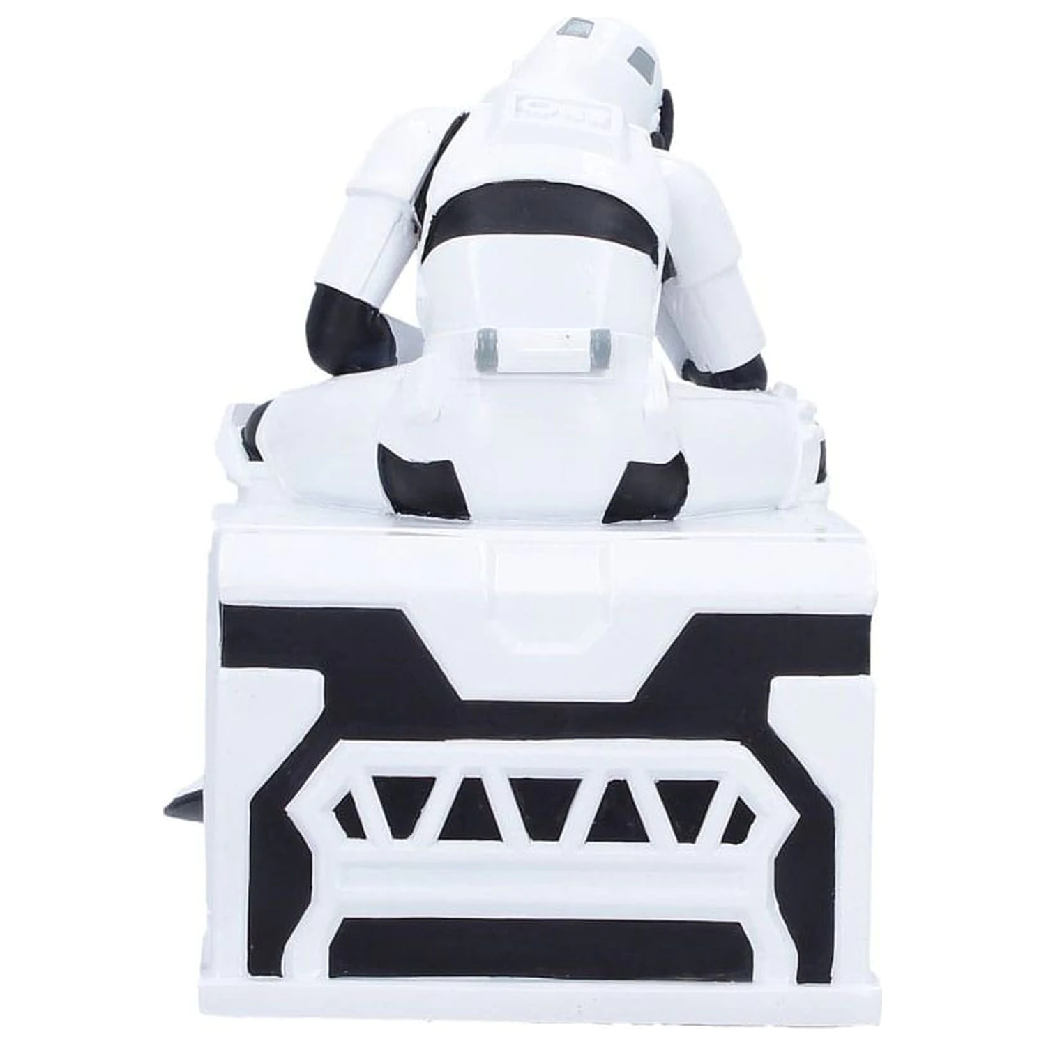 Original Stormtrooper Vječni kalendar What a Day 14 cm fotografija proizvoda