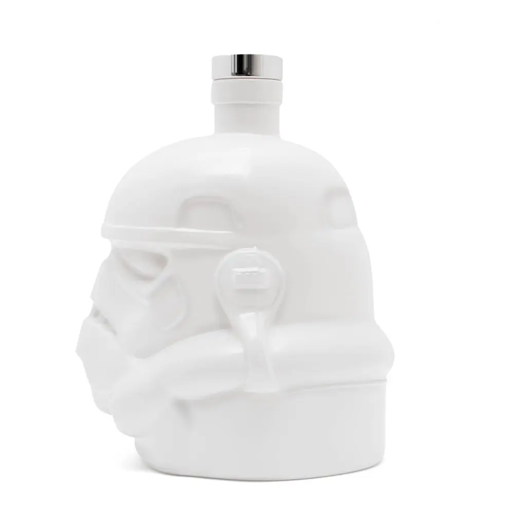 Original Stormtrooper Decanter Bijeli Stormtrooper fotografija proizvoda