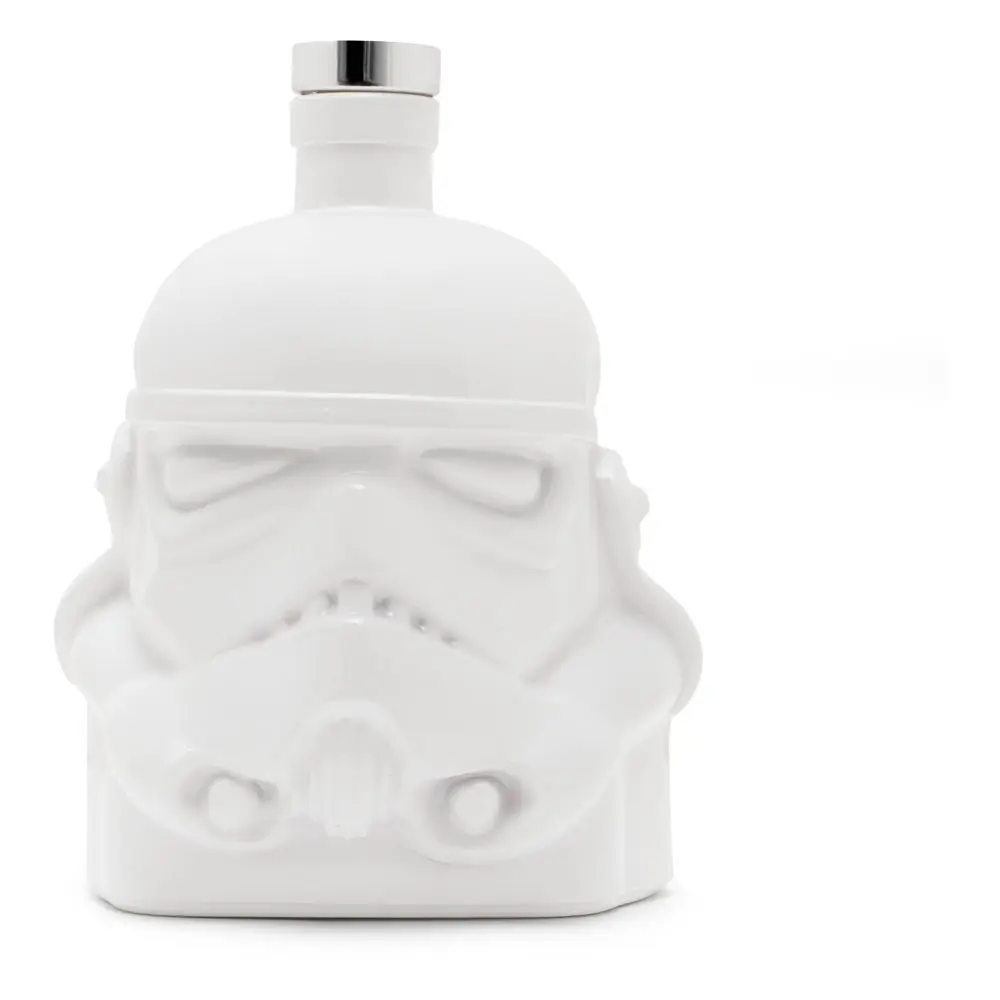 Original Stormtrooper Decanter Bijeli Stormtrooper fotografija proizvoda