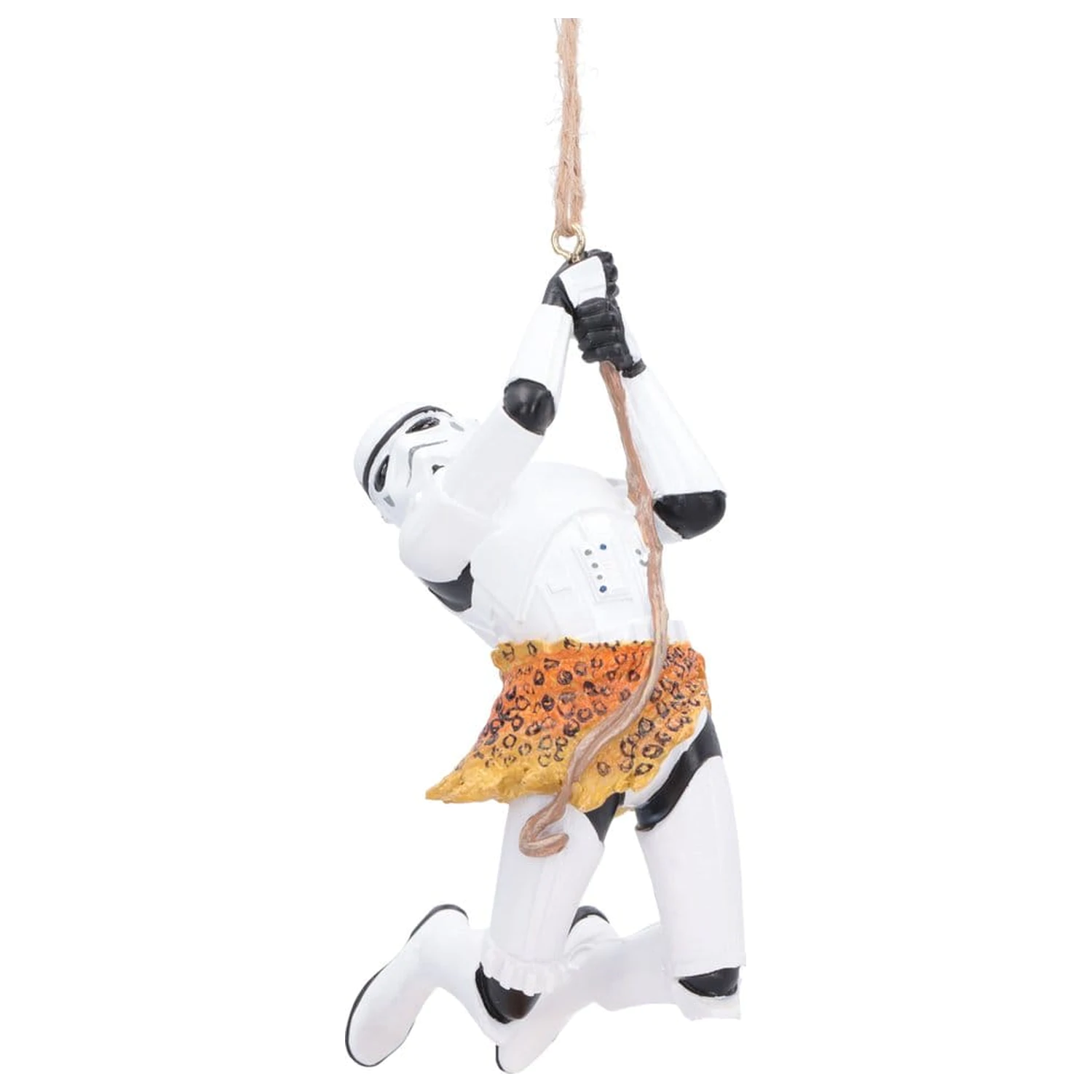 Original Stormtrooper viseći ukras Wild at Heart 10 cm fotografija proizvoda