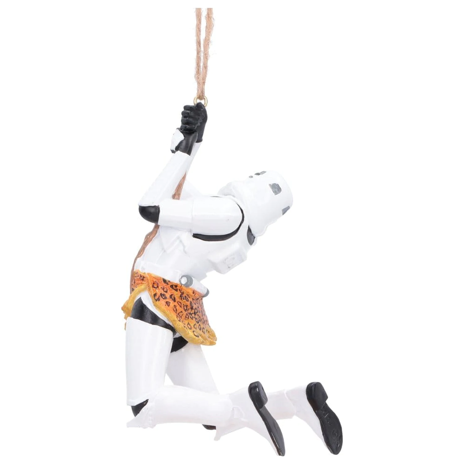 Original Stormtrooper viseći ukras Wild at Heart 10 cm fotografija proizvoda