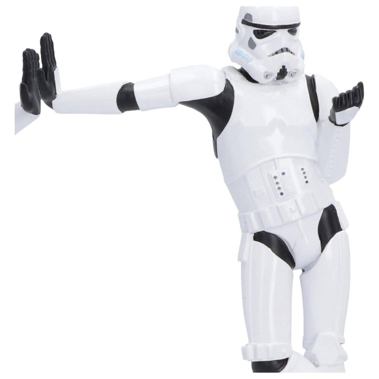 Original Stormtrooper oslonci za knjige Working Hard Hardly Working 19 cm fotografija proizvoda