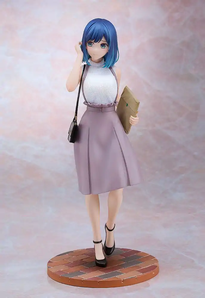 Oshi no Ko PVC kip 1/6 Akane Kurokawa: Date Style Ver. 27 cm fotografija proizvoda