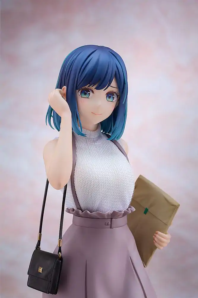 Oshi no Ko PVC kip 1/6 Akane Kurokawa: Date Style Ver. 27 cm fotografija proizvoda