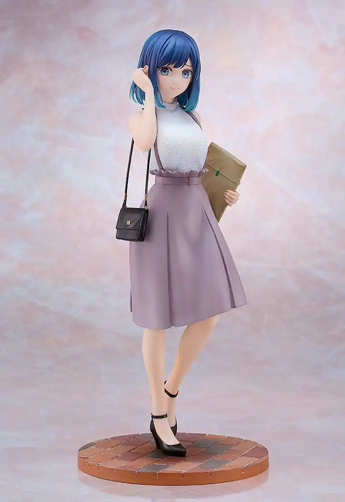 Oshi no Ko PVC kip 1/6 Akane Kurokawa: Date Style Ver. 27 cm fotografija proizvoda